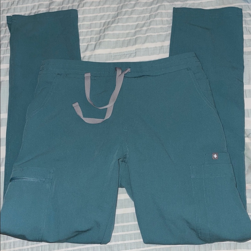 FIGS Yola pants